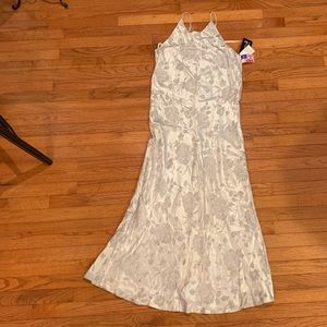 Hampton Nites Slip Dress